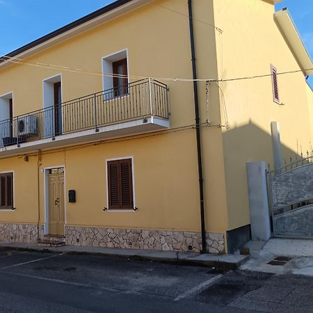 Villamassargia Casa Vacanze Il Giardino מראה חיצוני תמונה