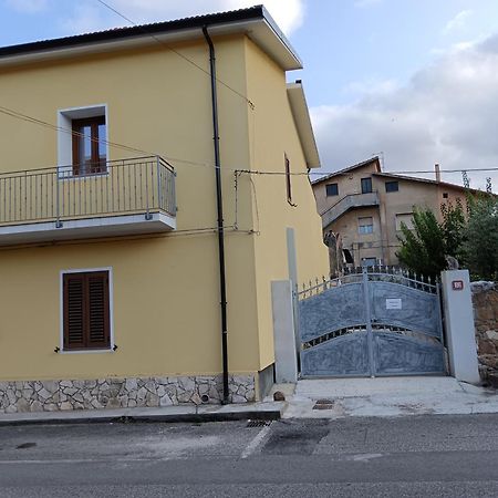 Villamassargia Casa Vacanze Il Giardino מראה חיצוני תמונה