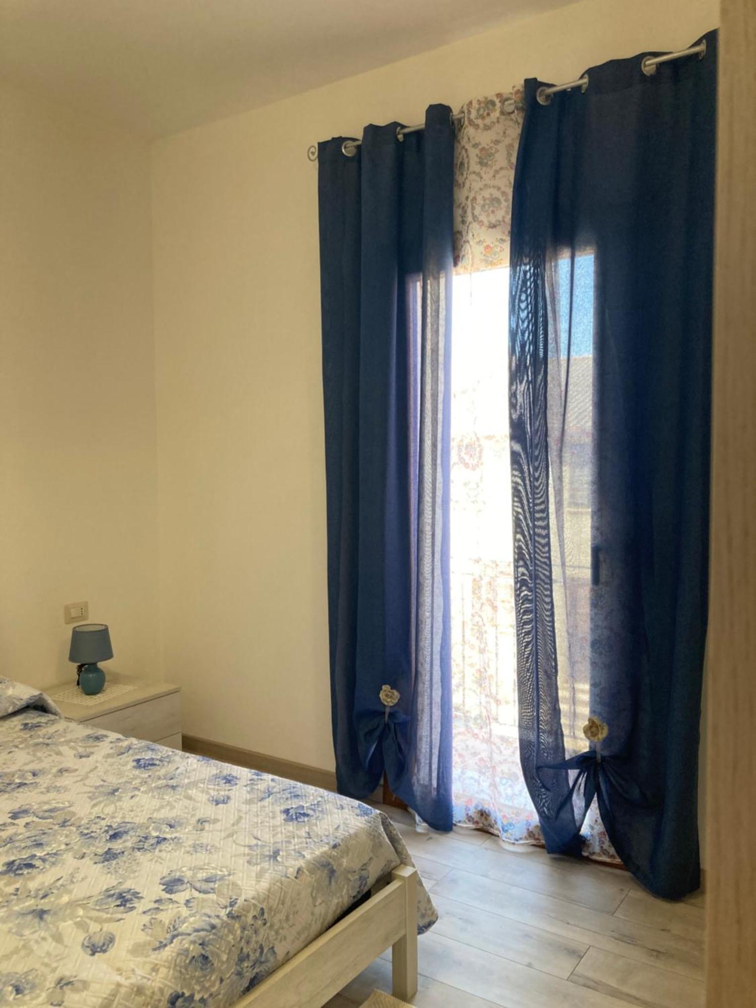Villamassargia Casa Vacanze Il Giardino מראה חיצוני תמונה