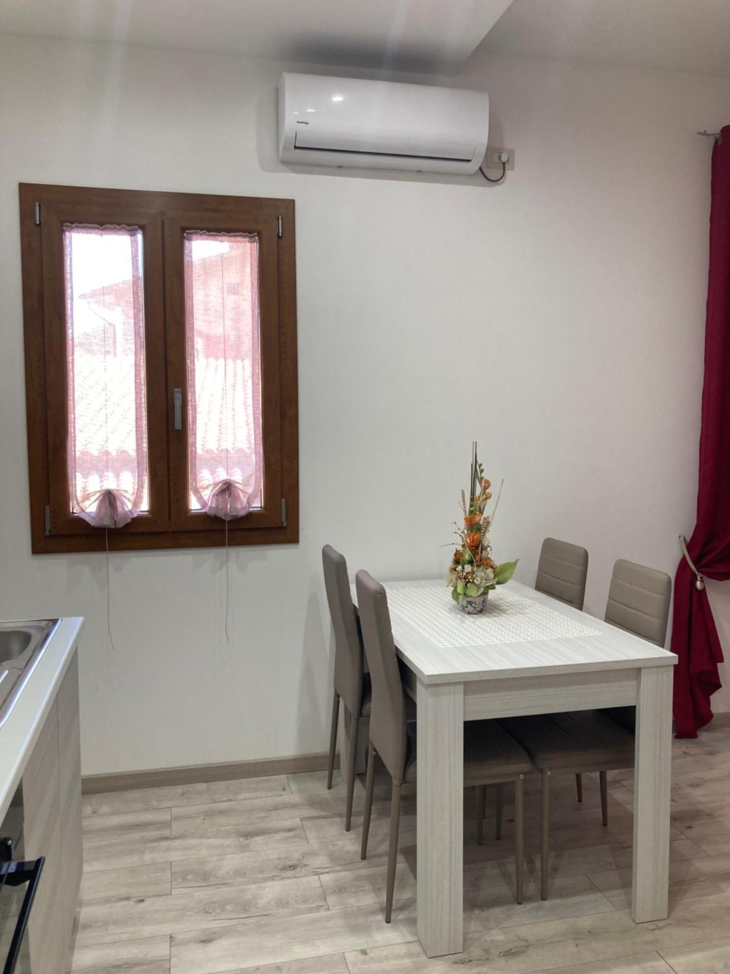Villamassargia Casa Vacanze Il Giardino מראה חיצוני תמונה