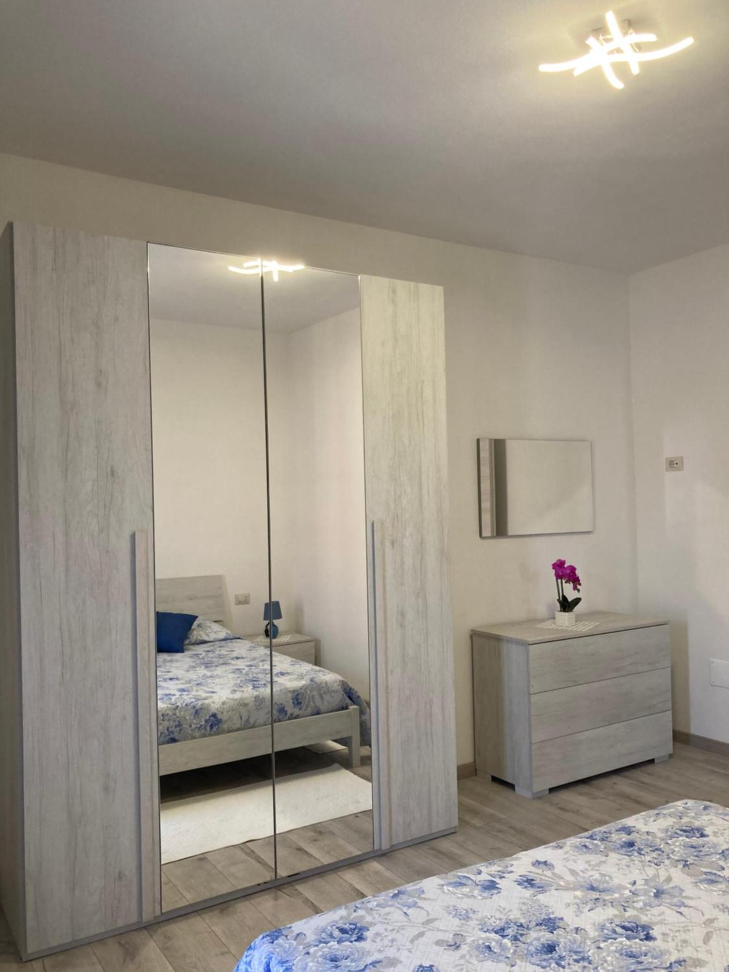 Villamassargia Casa Vacanze Il Giardino מראה חיצוני תמונה