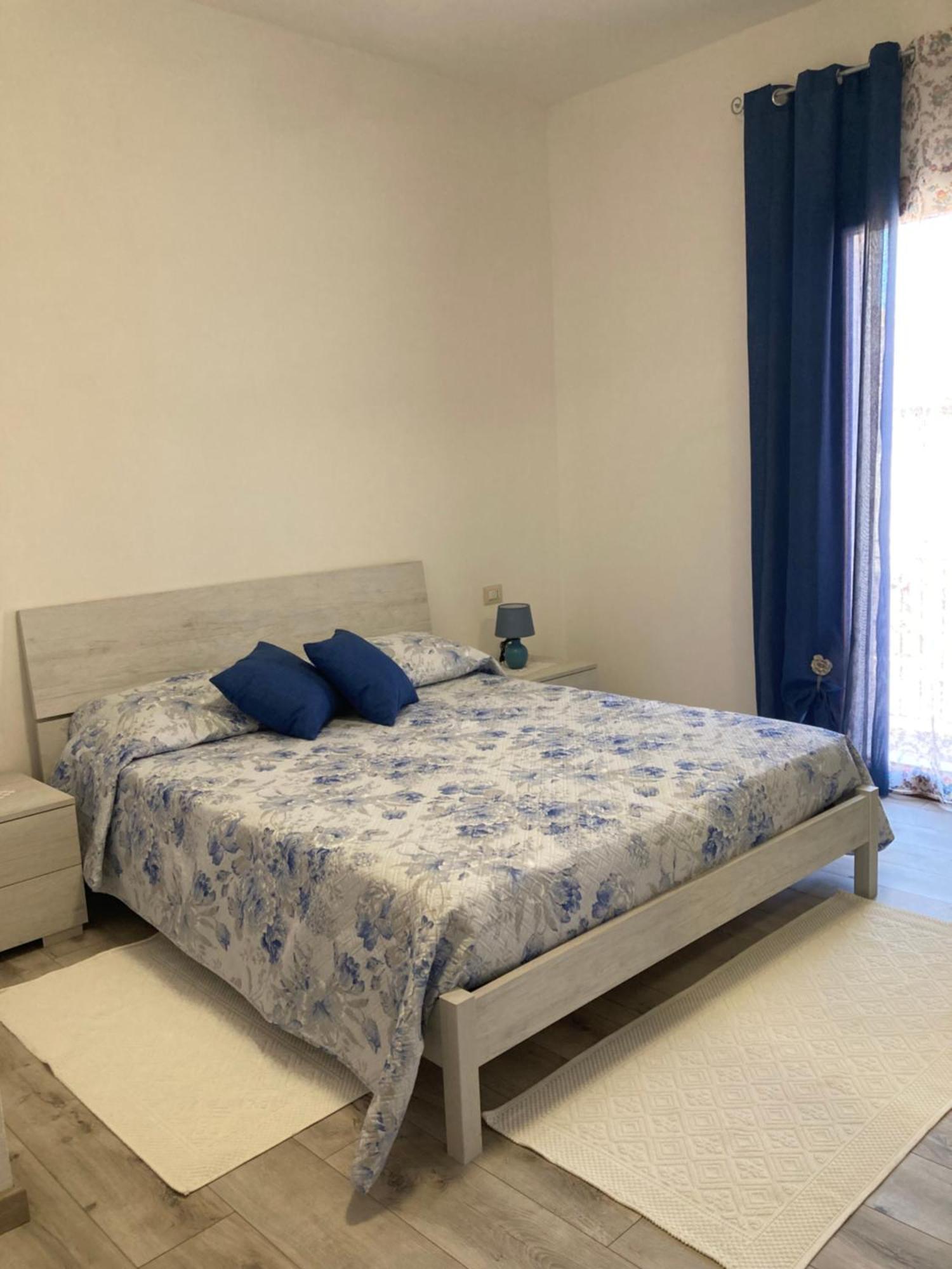 Villamassargia Casa Vacanze Il Giardino מראה חיצוני תמונה