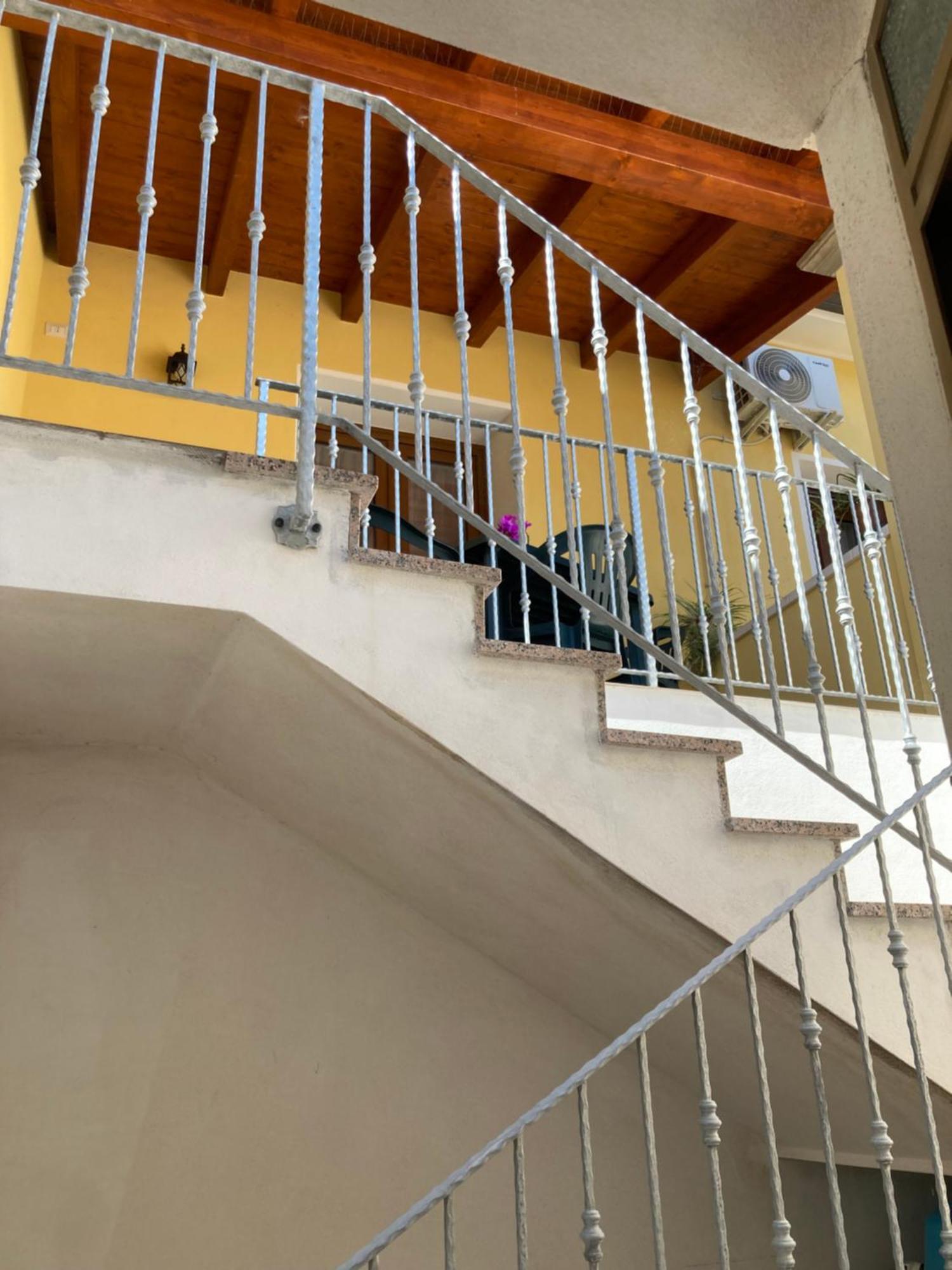 Villamassargia Casa Vacanze Il Giardino מראה חיצוני תמונה