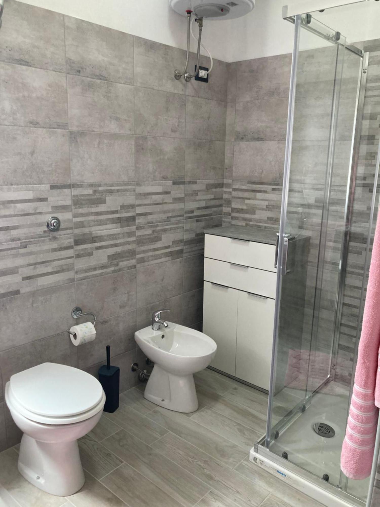 Villamassargia Casa Vacanze Il Giardino מראה חיצוני תמונה