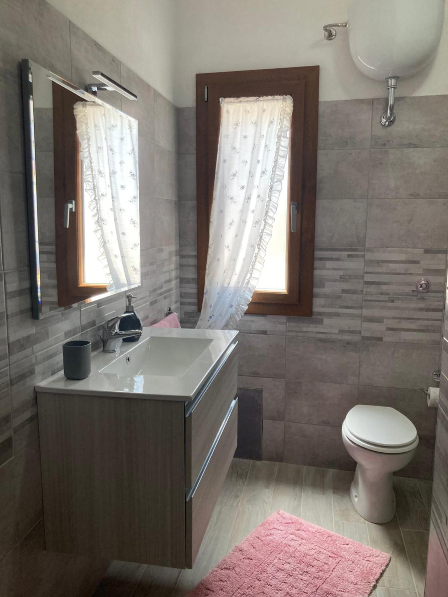 Villamassargia Casa Vacanze Il Giardino מראה חיצוני תמונה