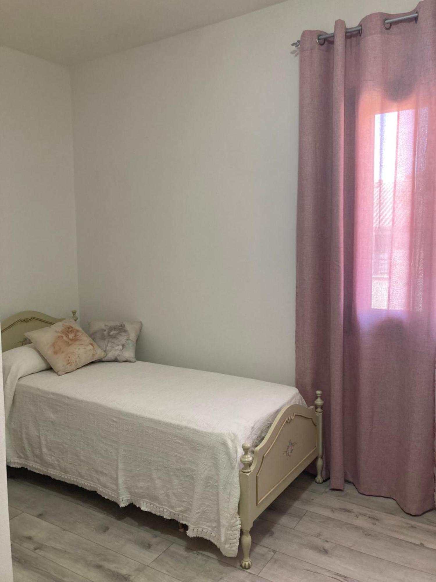 Villamassargia Casa Vacanze Il Giardino מראה חיצוני תמונה
